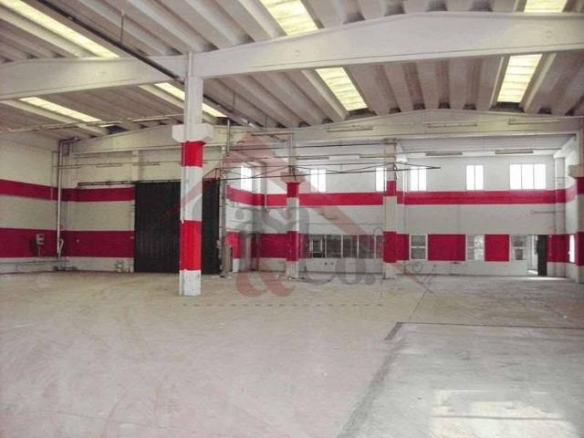 Locale Commerciale in affitto a Crocetta-San Lazzaro-Modena Est, Modena