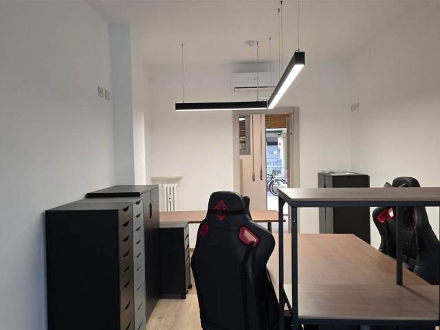 Locale Commerciale in affitto a Centro Storico, Modena