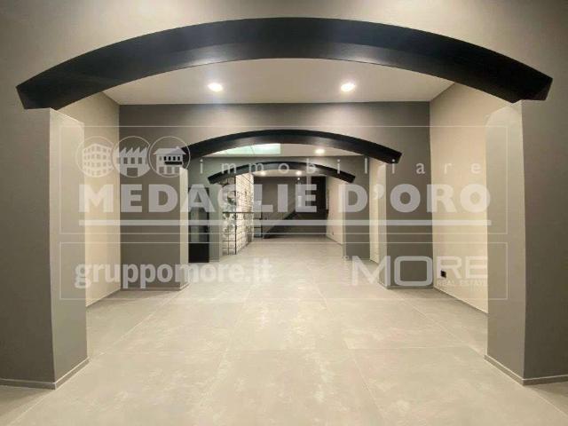 Locale Commerciale in affitto a Modena, Reggio Emilia
