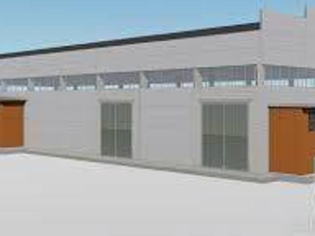 Locale Commerciale in affitto a Modena, Reggio Emilia