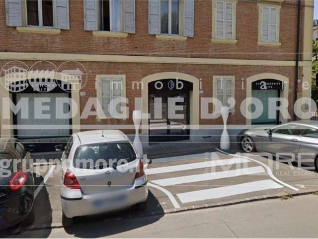 Locale Commerciale in affitto a Buon Pastore-Sant'Agnese-San Damaso, Modena