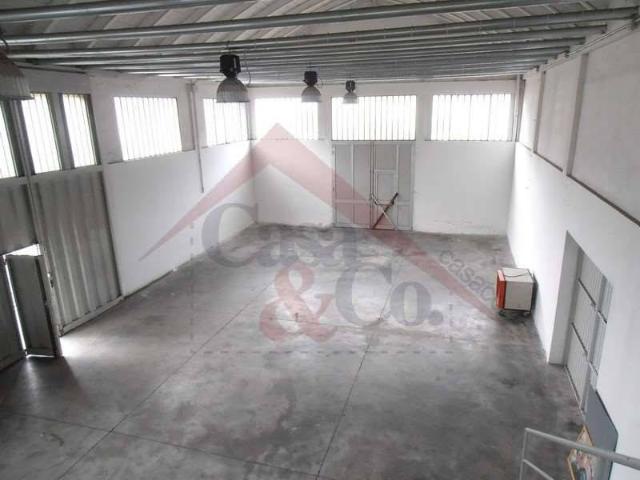 Locale Commerciale in affitto a Crocetta-San Lazzaro-Modena Est, Modena