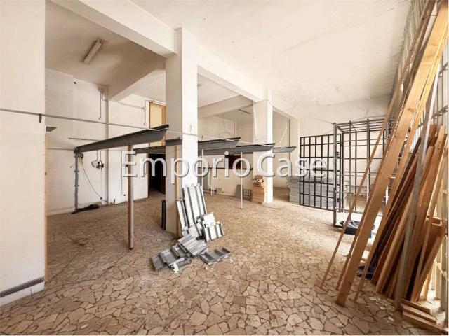 Locale Commerciale in affitto a Buon Pastore-Sant'Agnese-San Damaso, Modena