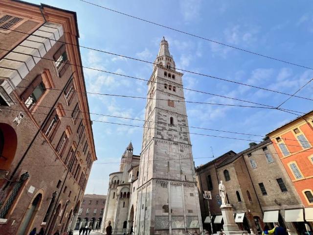 Locale Commerciale in affitto a Centro Storico, Modena