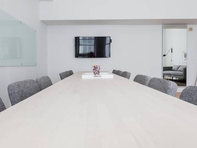 Locale Commerciale in affitto a San Lazzaro, Modena