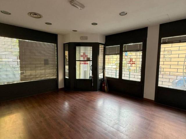 Locale Commerciale in affitto a Centro Storico, Modena