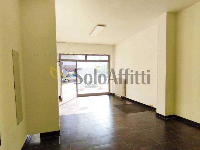 Locale Commerciale in affitto a Buon Pastore-Sant'Agnese-San Damaso, Modena