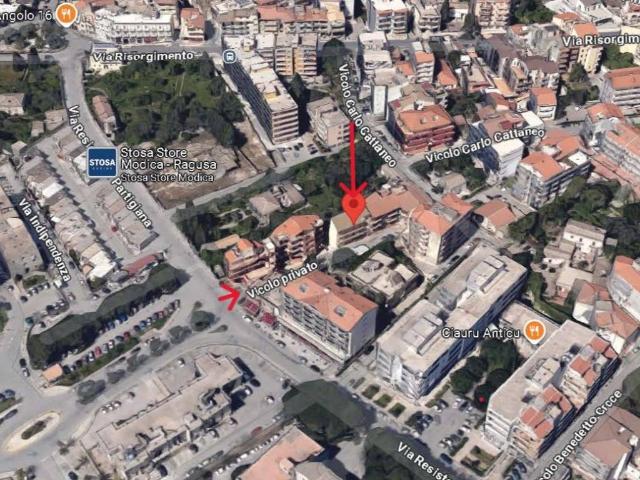 Locale Commerciale in affitto a Modica, Sacro Cuore