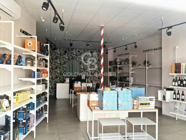 Locale Commerciale in affitto a Sacro Cuore, Marina Di Modica