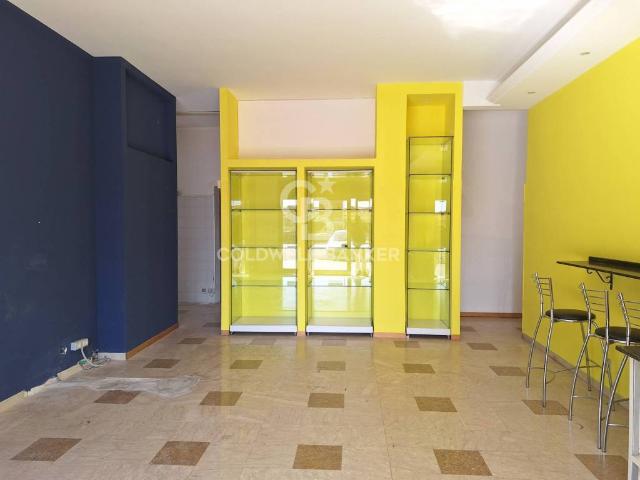 Locale Commerciale in affitto a Sacro Cuore, Marina Di Modica