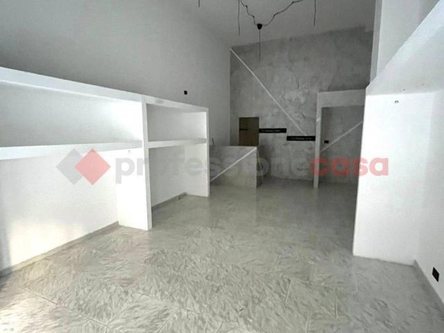 Locale Commerciale in affitto a Bari