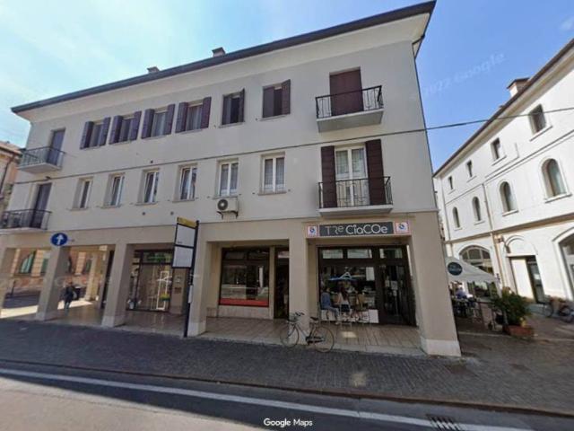 Locale Commerciale in affitto a Mogliano Veneto, Veneto