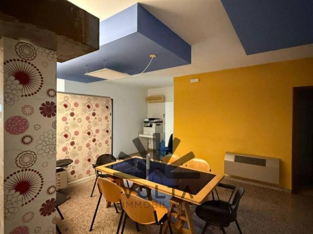 Locale Commerciale in affitto a Olme, Mogliano Veneto