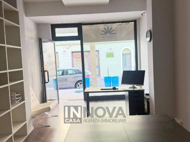 Locale Commerciale in affitto a Olme, Mogliano Veneto