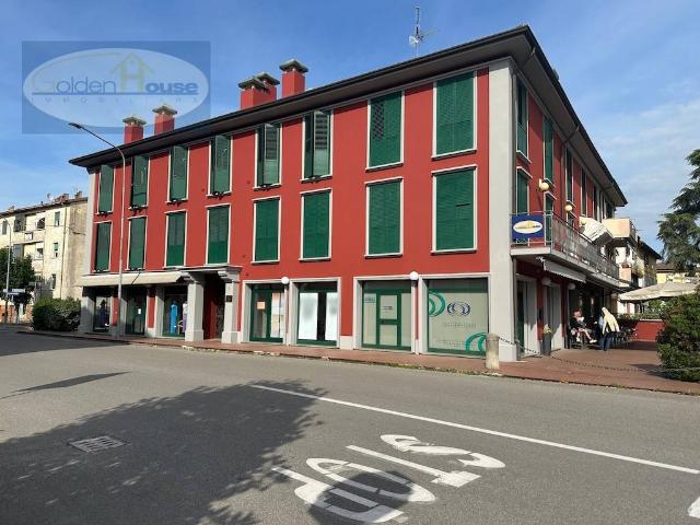 Locale Commerciale in affitto a Molinella, Reggio Emilia