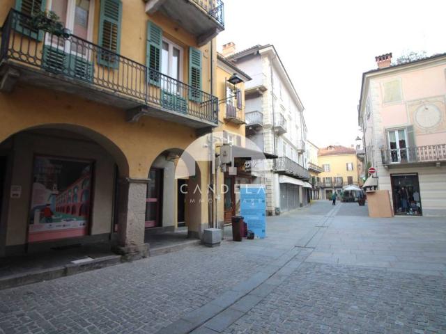 Locale Commerciale in affitto a Piemonte, Cuneo