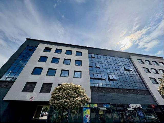 Locale Commerciale in affitto a San Polo, Monfalcone