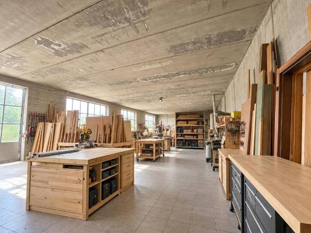 Locale Commerciale in affitto a Piemonte, Asti