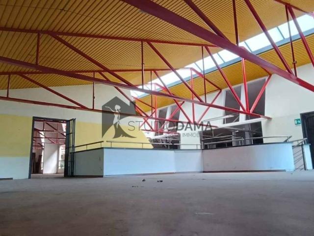 Locale Commerciale in affitto a Moniga Del Garda, Lombardia