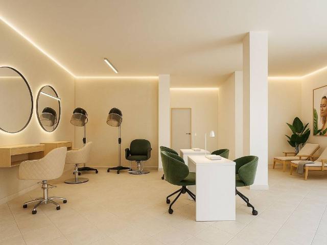 Locale Commerciale in affitto a Puglia, Bari