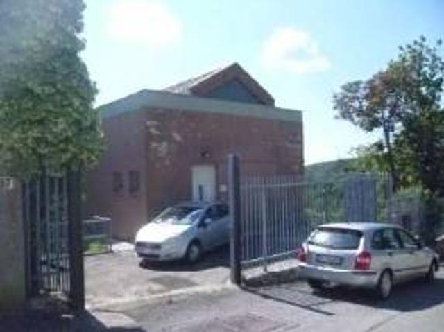 Locale Commerciale in affitto a Monrupino, Friuli-Venezia Giulia