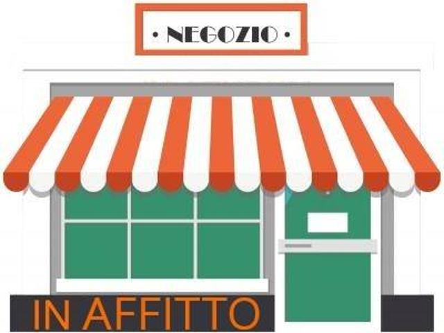 Locale Commerciale in affitto a Monselice, Condominio Bellavista