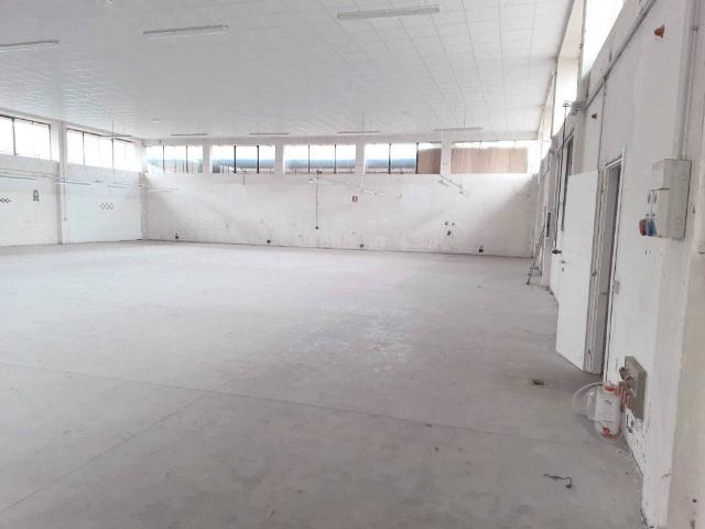 Locale Commerciale in affitto a Le Case, Montevettolini