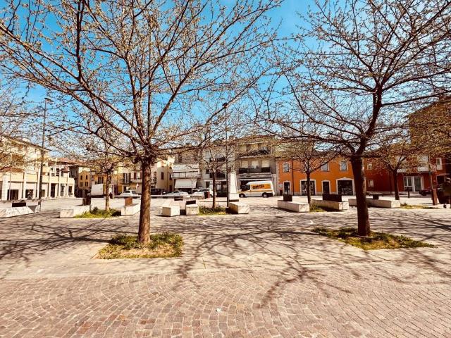Locale Commerciale in affitto a Montechiarugolo, Reggio Emilia