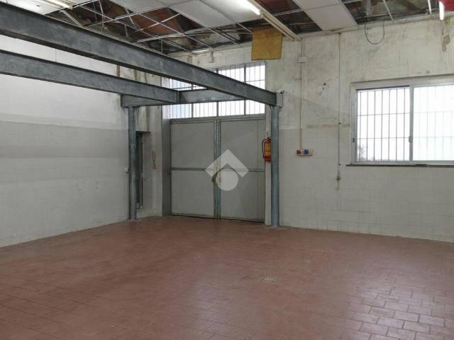 Locale Commerciale in affitto a Montechiarugolo, Reggio Emilia