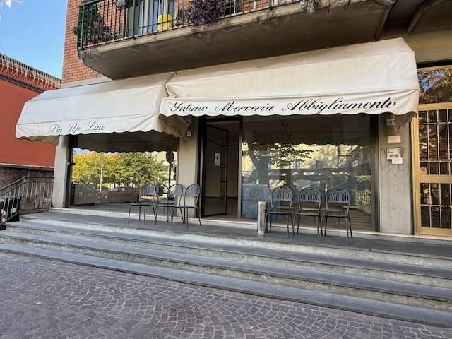 Locale Commerciale in affitto a Montechiarugolo, Reggio Emilia