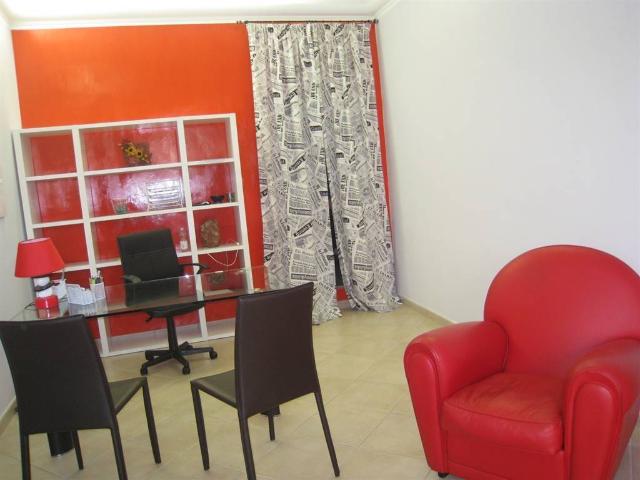 Locale Commerciale in affitto a Le Mosse, Montefiascone