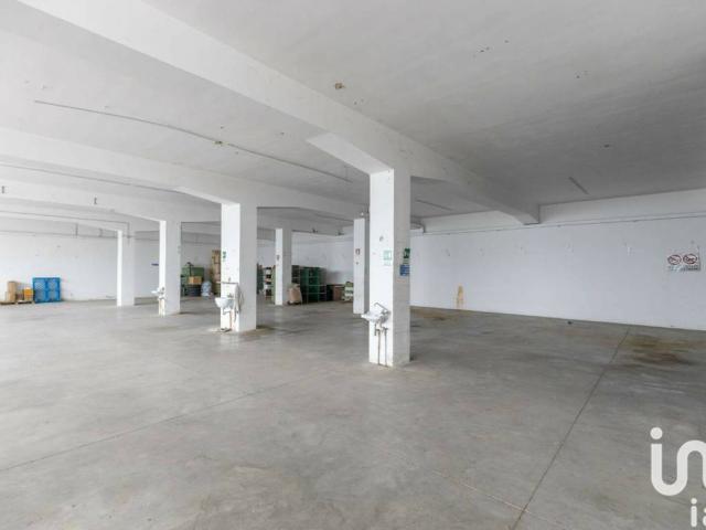 Locale Commerciale in affitto a Marche, Fermo