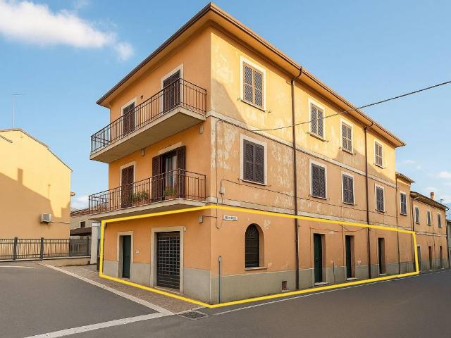 Locale Commerciale in affitto a Roma Capitale, Lazio