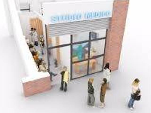 Locale Commerciale in affitto a Unione dei Comuni Circondario dell'Empolese Valdelsa, Montelupo Fiorentino