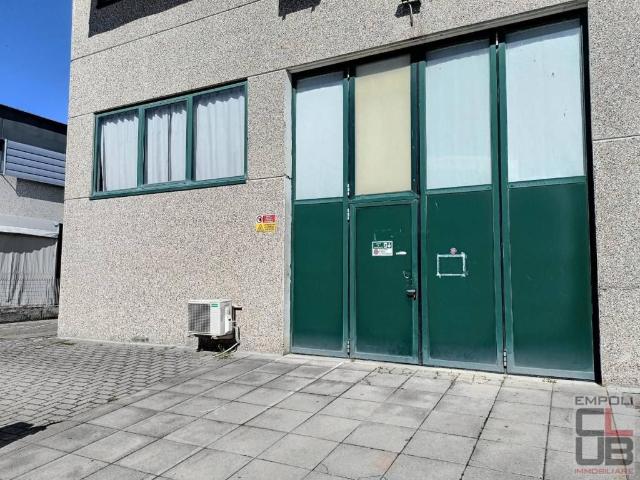 Locale Commerciale in affitto a Unione dei Comuni Circondario dell'Empolese Valdelsa, Montelupo Fiorentino