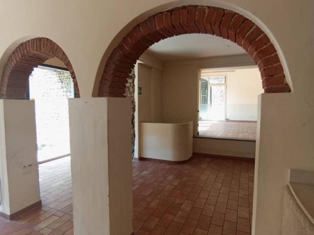 Locale Commerciale in affitto a Unione dei Comuni Circondario dell'Empolese Valdelsa, Montelupo Fiorentino