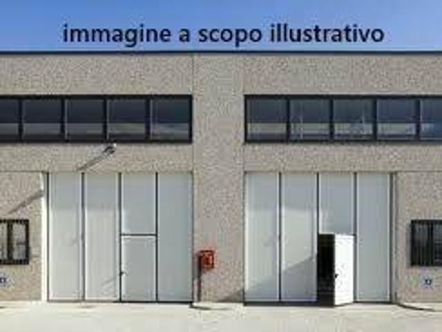 Locale Commerciale in affitto a Montemurlo, Toscana