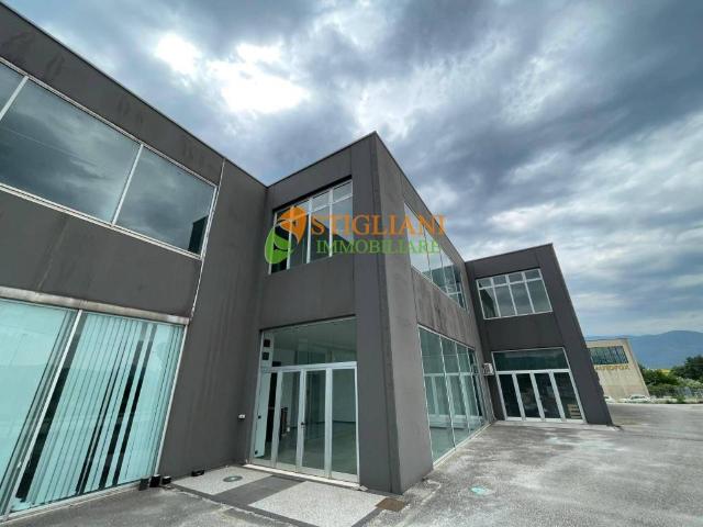 Locale Commerciale in affitto a Monteroduni, Molise