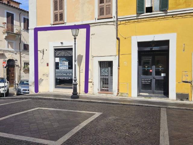 Locale Commerciale in affitto a Roma Capitale, Lazio