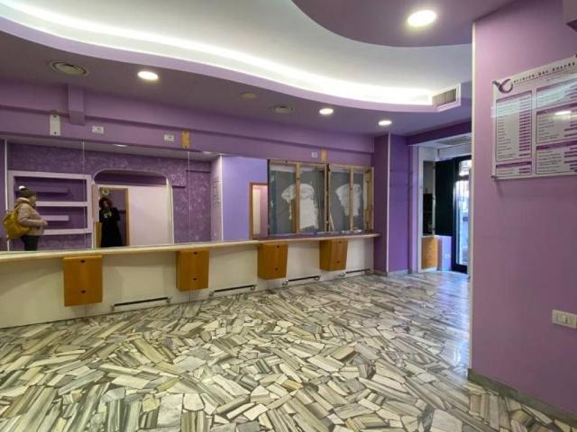 Locale Commerciale in affitto a Roma Capitale, Lazio