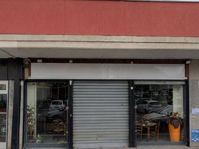 Locale Commerciale in affitto a Roma Capitale, Lazio