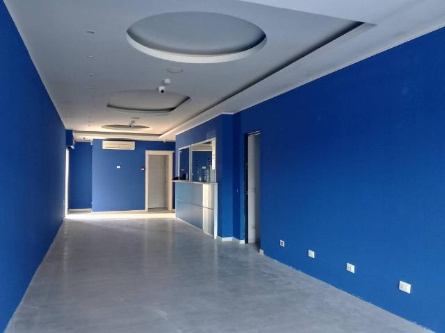 Locale Commerciale in affitto a Monterotondo Scalo, Roma Capitale
