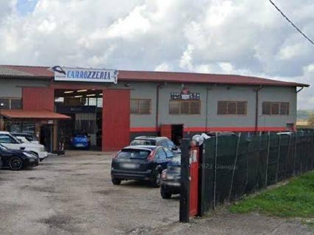 Locale Commerciale in affitto a Monterotondo Scalo, Roma Capitale