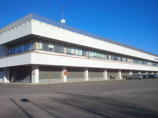 Locale Commerciale in affitto a Monterotondo Scalo, Roma Capitale