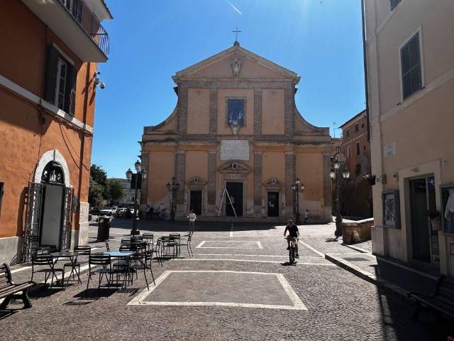Locale Commerciale in affitto a Roma Capitale, Lazio