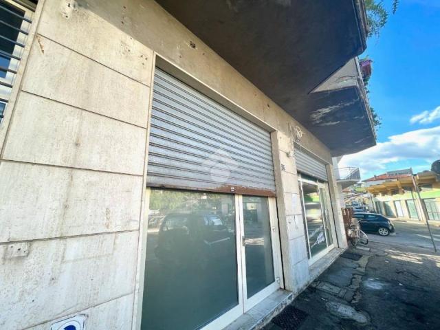 Locale Commerciale in affitto a Montesilvano, Abruzzo