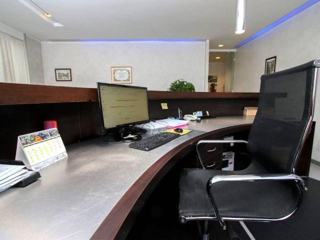 Locale Commerciale in affitto a Montichiari, Lombardia