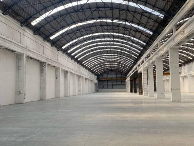 Locale Commerciale in affitto a Vighizzolo, Montichiari