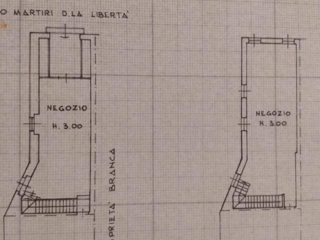 Locale Commerciale in affitto a Montichiari, Lombardia