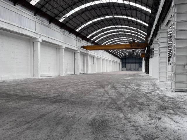 Locale Commerciale in affitto a Vighizzolo, Montichiari